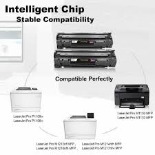Canon offers a wide range of compatible supplies and accessories that can enhance your user experience with you imageclass lbp6000 that you can purchase direct. Toner Kingdom 20x 125 Black Laser Toner Cartridge For Canon Imageclass Lbp6000 Lbp6030w Mf3010