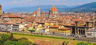 florence in a day your 10 stop