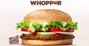 Das aktuelle angebot findet ihr auf sparhamster.at! Sparen Bei Burger King Aktuelle Aktionen Und Coupons