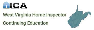 west virginia home inspection
