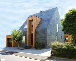 Read reviews from world's largest community for readers. Symmetrical Cladding Villa Design Rathscheck Schiefer Hauswand