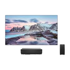 Feilongus 100 inch led tv (4k) smart tv, displayer, monitor. Hisense 100 Dual Colour 4k Laser Tv In Kuwait Buy Online Xcite