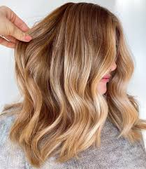 Golden beige is a light blonde hair color that has a natural warm tone. 30 New Honey Blonde Hair Color Ideas For 2021 Hair Adviser