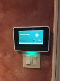 with vivint smart home security