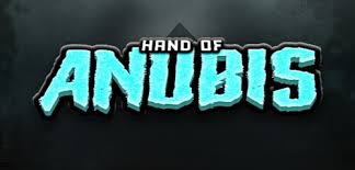 Play Hand of Anubis Free Slot