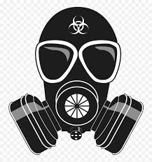 gas mask png image mascara de gas