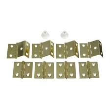 shutter hinge kit