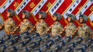 China's Strategic Support Force: The New Home of the PLA's Cyber Operations?  | Council on Foreign Relations