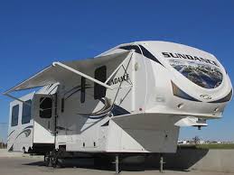 Heartland Sun Rvs For In Kansas