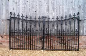 Antique Gates And Railings Reclaimed