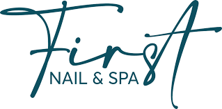 first nail spa nail salon