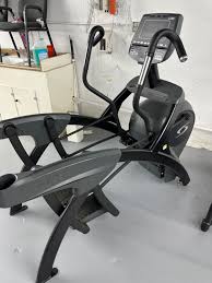 cybex 750at arc trainer total body