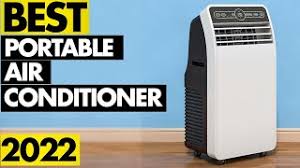 best portable air conditioners 2022