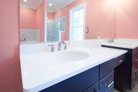 Bathroom Remodel Amanzi Marble Granite