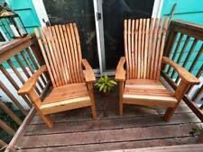 handmade adirondack chair patio chairs