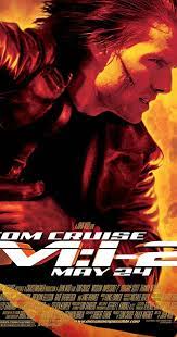 Folyamatosan frissítjük listája teljes hosszúságú filmeke mission: Mission Impossible Ii 2000 Imdb