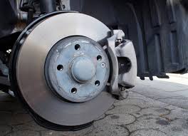 cost to replace brake pads