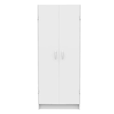 adjule 4 shelf pantry cabinet