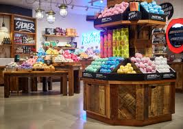 With fresh ingredients and products. How Cosmetics Retailer Lush Is Making Purposeful Profit Through Circular Processes Greenbiz