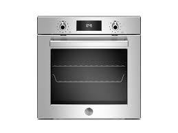 60cm Electric Built In Ovens 5