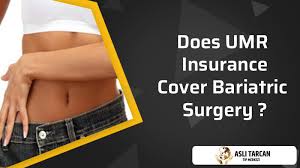 umr insurance cover bariatric surgery