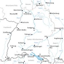 With more than 11 million inhabitants as of 2017 across a total area of nearly 35,752 km2 (13,804 sq mi). Radreisen In Baden Wurttemberg Radweg Reisen
