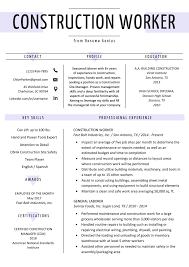 Cv Profile Examples Electrician For Electrical Engineer