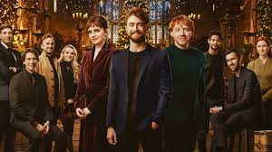 Harry Potter Streaming Reddit - Watch 'Return to Hogwarts' 'Harry Potter' Reunion Online Free | Heavy.com