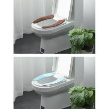 Portable Reusable Toilet Seat Covers
