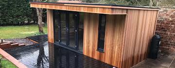 Garden Rooms Direct High Quality