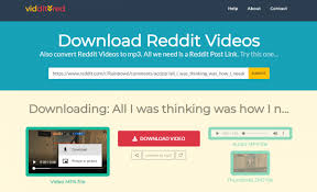 Downloads reddit and facebook videos with sound. Ultimate Guide On How To Download Videos From Reddit Easily