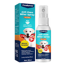 stop chewing no chew spray for dogs