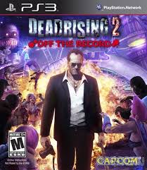 For the dead rising 2 book, see dead rising 2 artbook. Dead Rising 2 Off The Record Box Art Ign