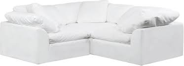 Modular Sectional Small L Shaped Sofa