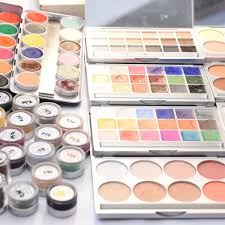 how to resell donate or recycle beauty