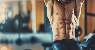 The 10 Best Abs Exercises For Beginners