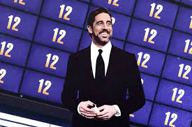 Create your own jeopardy game without powerpoint for free. Aaron Rodgers Wants To Be The Permanent Host Of Jeopardy The Ringer