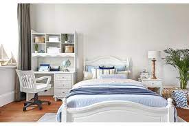 La camera da letto è l'ambiente più intimo e personale della casa. Camera Da Letto Singola Completa Bianca Per Ragazze Arrediorg It