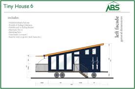 Prefab Tiny House Modular House Small