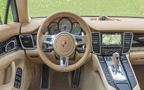 owners of porsches with beige interiors