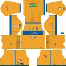Tigres uanl 2019/2020 kits for dream league soccer 2019, and the package includes complete with home kits, away and third. Dls Kits 2019 Tigres