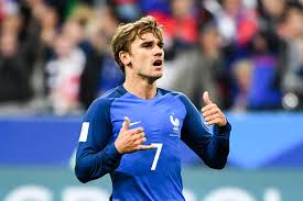 RÃ©sultat de recherche d'images pour "image de antoine griezmann"