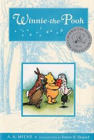 A a milne winnie the pooh. Winnie The Pooh Ebook By A A Milne Rakuten Kobo