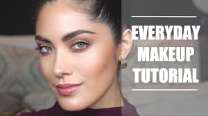 everyday makeup tutorial ulta x buxom