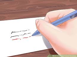 How To Address Formal Envelopes 8 Steps With Pictures Wikihow