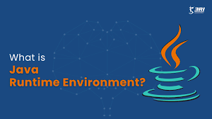 what is a java runtime environment