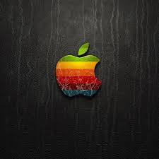 Apple Logo Wallpaper Ipad Mini