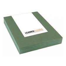 finefloor fibreboard underlay