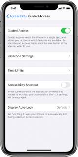 The iwork suite of productivity apps include pages, numbers, and keynote, and each of them allow users to password protect individual documents. Use Guided Access With Iphone Ipad And Ipod Touch Apple Support