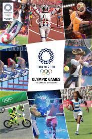 This enables you to construct your own avatar in the stylised cartoon vibe. Olympic Games Tokyo 2020 The Official Video Game